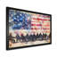 Lakina - Patriotiste américain, art mural-114034946-114034950-134384674