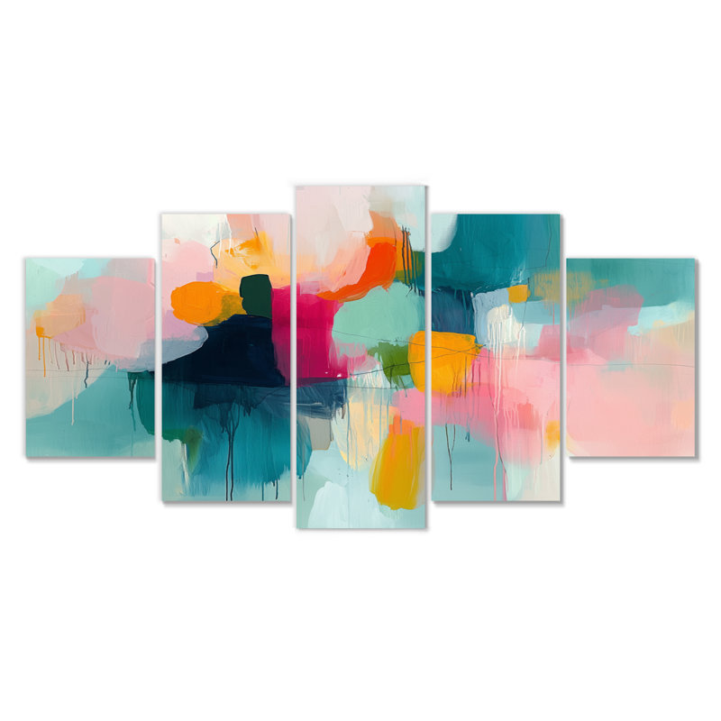 Coughran - Minimalism Wall Art Set