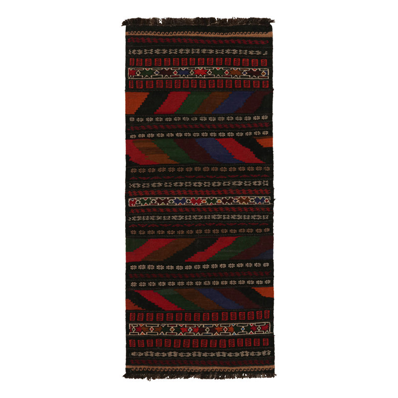 Wool Area Rug