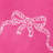 Juicy Couture Chevron Leopard Bow Reversible Comforter Set-128673218