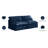 Atis 70'' Velvet Loveseat-233406024