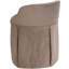 Fauteuil demi-tonneau rembourré Viveros-89188176