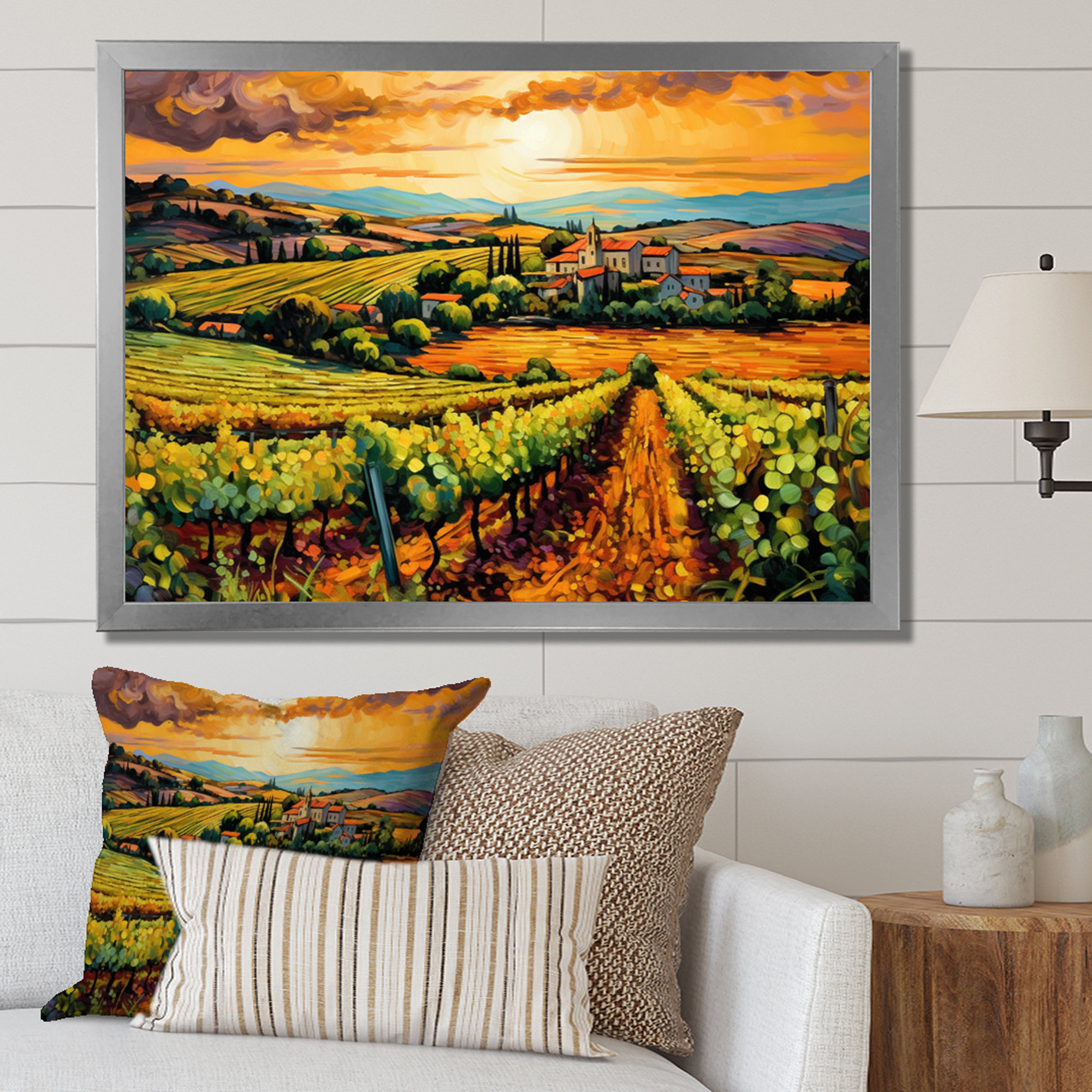 https://assets.wfcdn.com/im/34961737/compr-r85/2587/258729596/vangogh-sunlit-vineyards-i-framed-on-canvas-by-vincent-van-gogh-painting.jpg