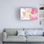 Art sur toile Fadil Roze Bifrac-19385002