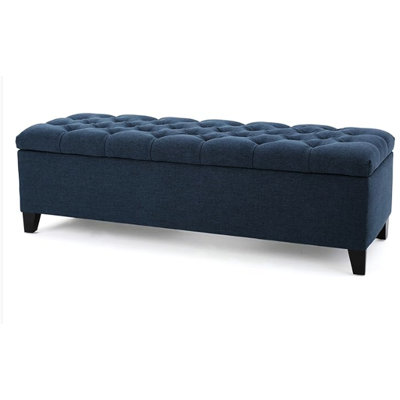 Contemporary Navy Blue For Practical Storage Needs With Versatile Application And Function