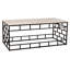 Dunkle Granite Coffee Table-1765747181-1765747182