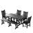 Laguna 6 - Person Patio Dining Set with Rectangular Table-83853820
