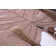 Tapis rose en coton 4 pi x 5 pi 11 po Handmade Novelty