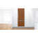 Benchmark 30'' Bottom Freezer Refrigerator 16 cu. ft. Refrigerator with Multi Air Flow
