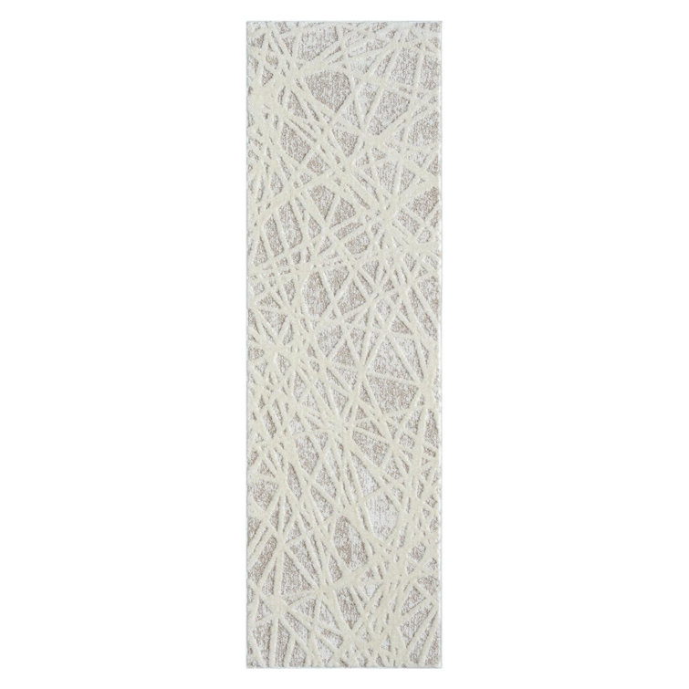 Tankut Abstract Indoor Rug
