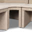 Senna Outdoor L-Shape Dining Banquette-1855071245