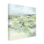 Bolognaise «Green Valley Slope II» sur toile-98248815