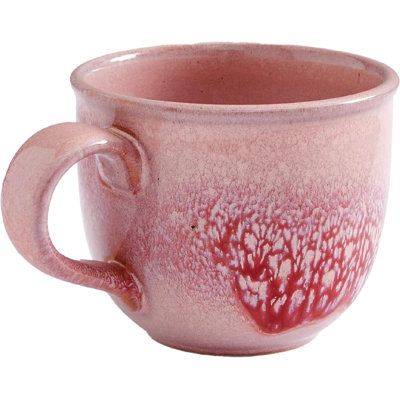 12Oz Ceramic Mug Made From Stoneware
