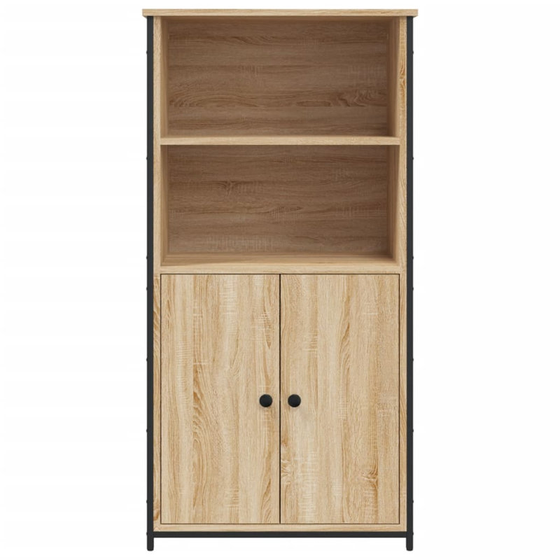 Mikalah 62cm Sideboard, Sonoma Oak