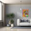 «Sweet Little One» par Dean Russo, art mural sur toile-1116478126