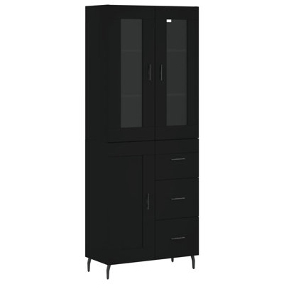 Storage Cabinet