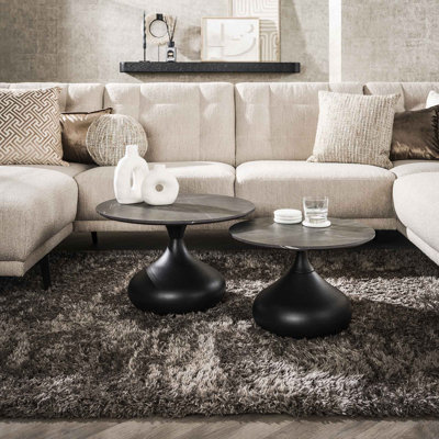 Kokila Coffee Table