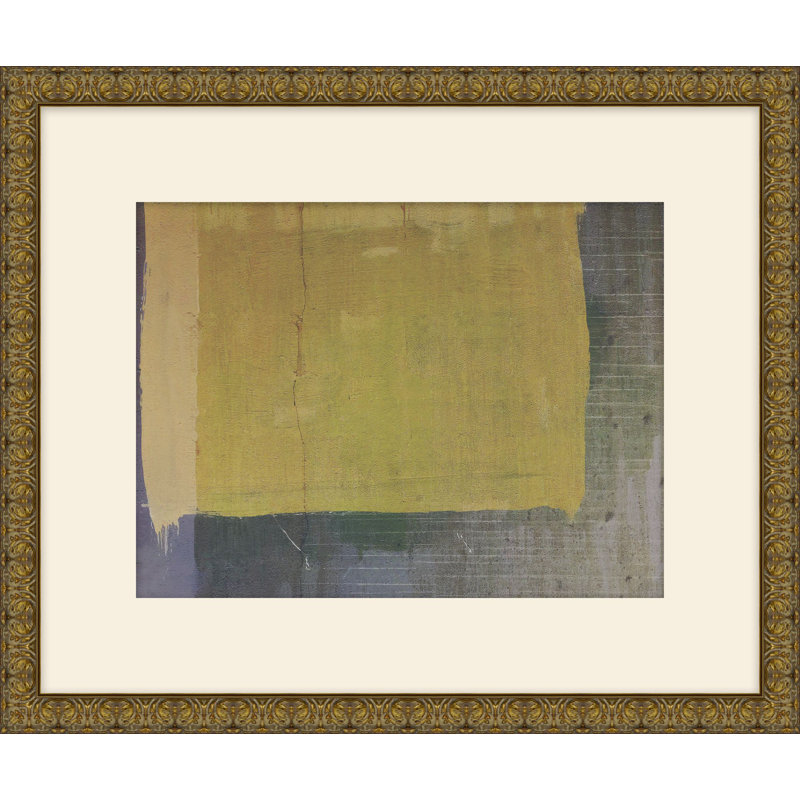 Unbind 1 Print, 25" H x 28" W