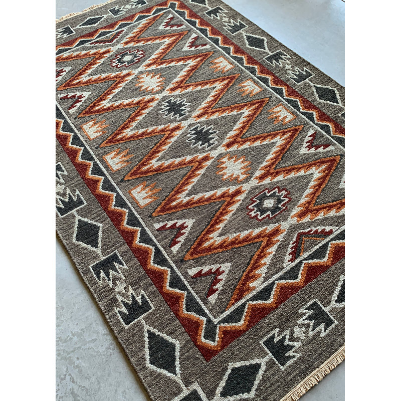 BLACK HILLS, Rectangle 2' x 3'