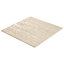 Stretto 16x16 Textured Honed Marble Wall Tile-770779795