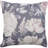Vale Floral Feather Throw Pillow
