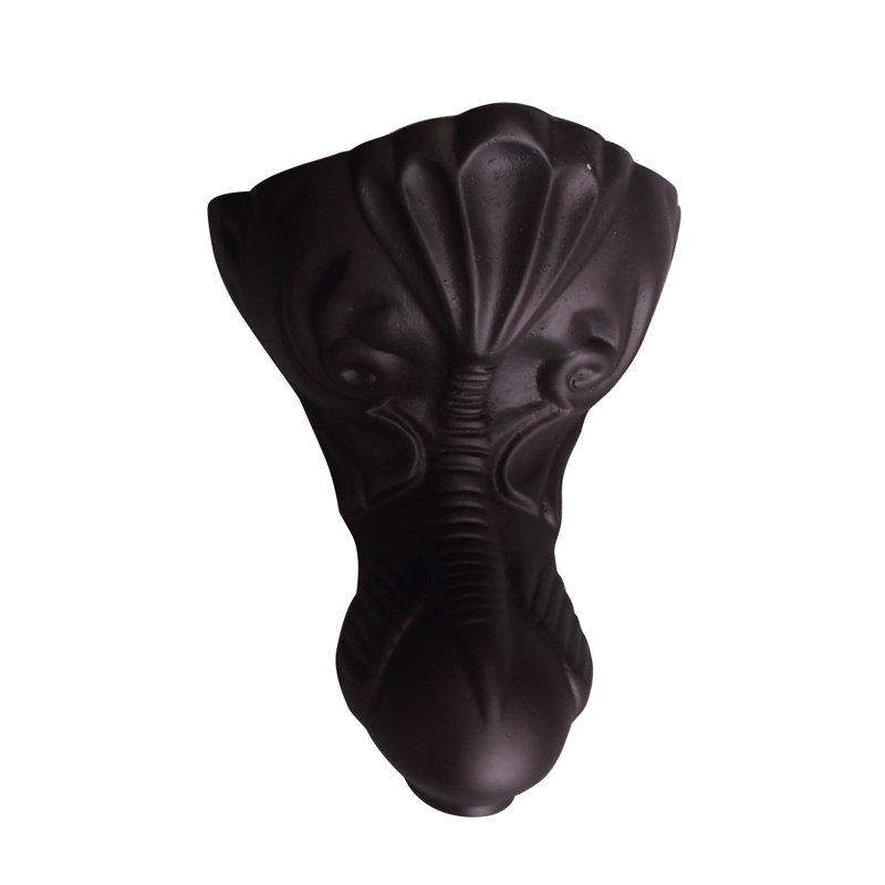 67'' x 29.5'' Soaking Acrylic Bathtub, Oil Rubbed Bronze