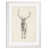 White Paper Framed selected