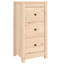 Dishon Rectangle Accent Chest-1916594591