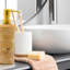 Distributeur de lotion en marbre poli Agil-55551424