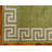 Balabak Power Loom Light Green Rug-675875203