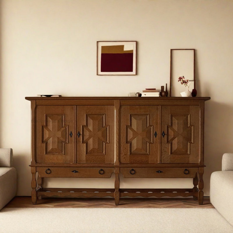 Kitchen Four-Door Sideboard
