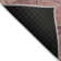 Machine Washable Indoor/Outdoor Xhevrie Blush Rug