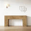 Table d'appoint rustique-830025871