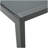CAPE CORAL KD TABLE GREY