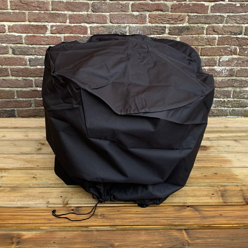 Outdoor Fire Pit Cover