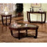 Ier 3 - Piece Living Room Table Set