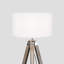 Wemple 143cm Tripod Floor Lamp-1898550194
