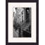 New York 1 Print by Lillian August