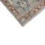 Gray Antique Revival Wool Rug