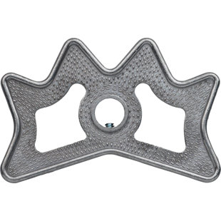 Bridge Heads Aluminum Pool Cues