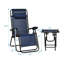 Fauteuil inclinable zéro gravité Pedersen-1950462620