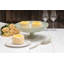 Vintage Inspired Ceramic Ceramic Cake Stand-1830163064