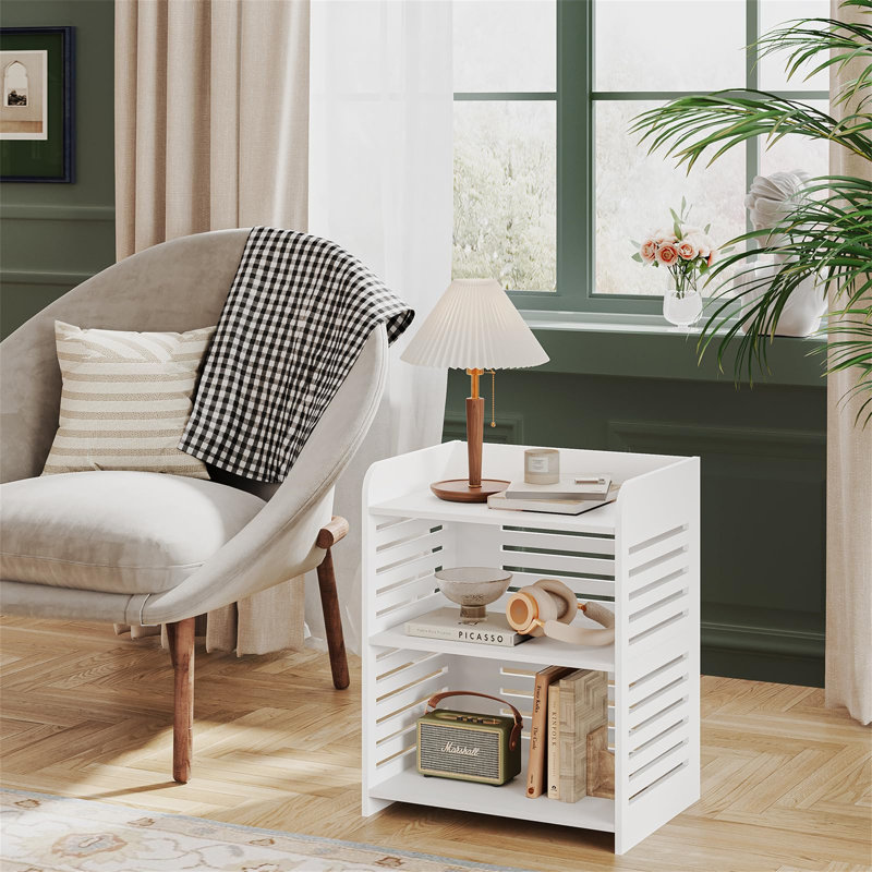 Nonah End Table