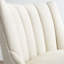 Tesoro Upholstered Stool with Solid Wood Frame-545708263
