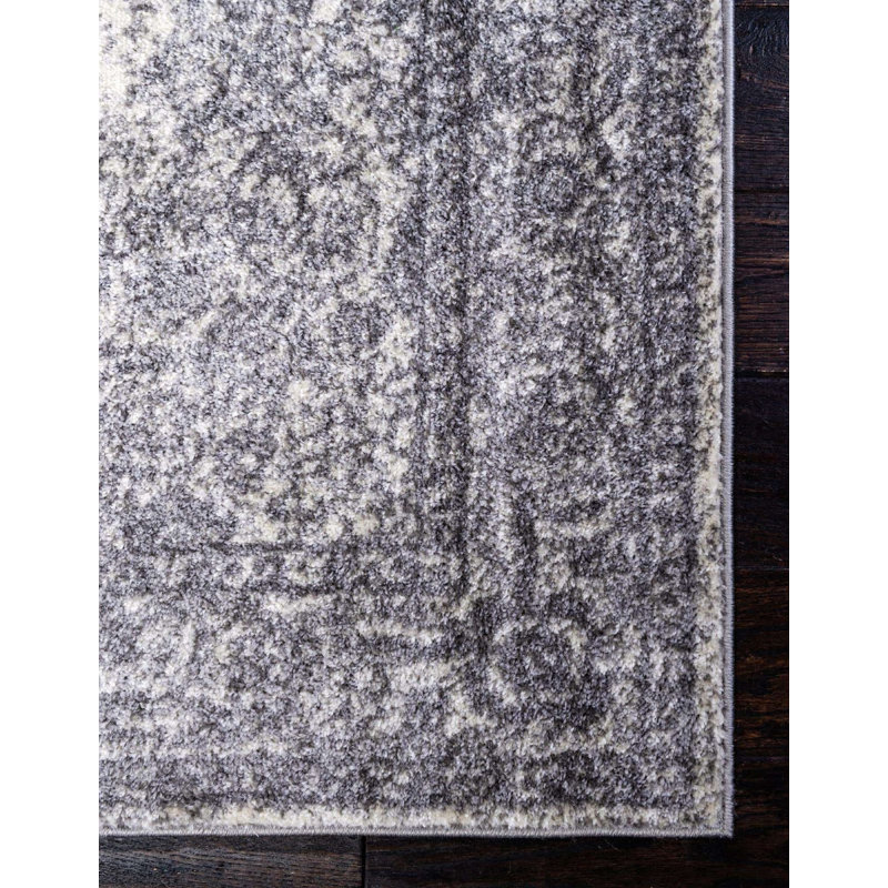 Vienna Oriental Indoor Rug, Rectangle 3'3" x 5'3"
