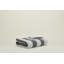 Simple Striped Throw Blanket-1979439519
