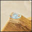 Table basse circulaire en verre-1339733301