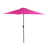Rose vif est en rupture de stock