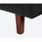74.4'' Faux Leather Square Arm Sofa Bed-1973282090-1983379835