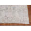Tapis beige en laine noué à la main de conception unique 1950S 4 pi 4 po x 7 pi 3 po Huai